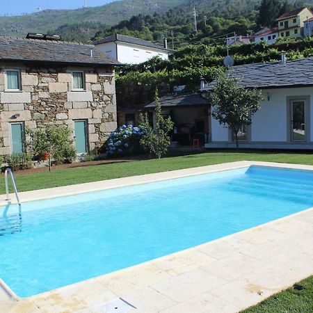 Recantos Da Montanha Candal  Zewnętrze zdjęcie
