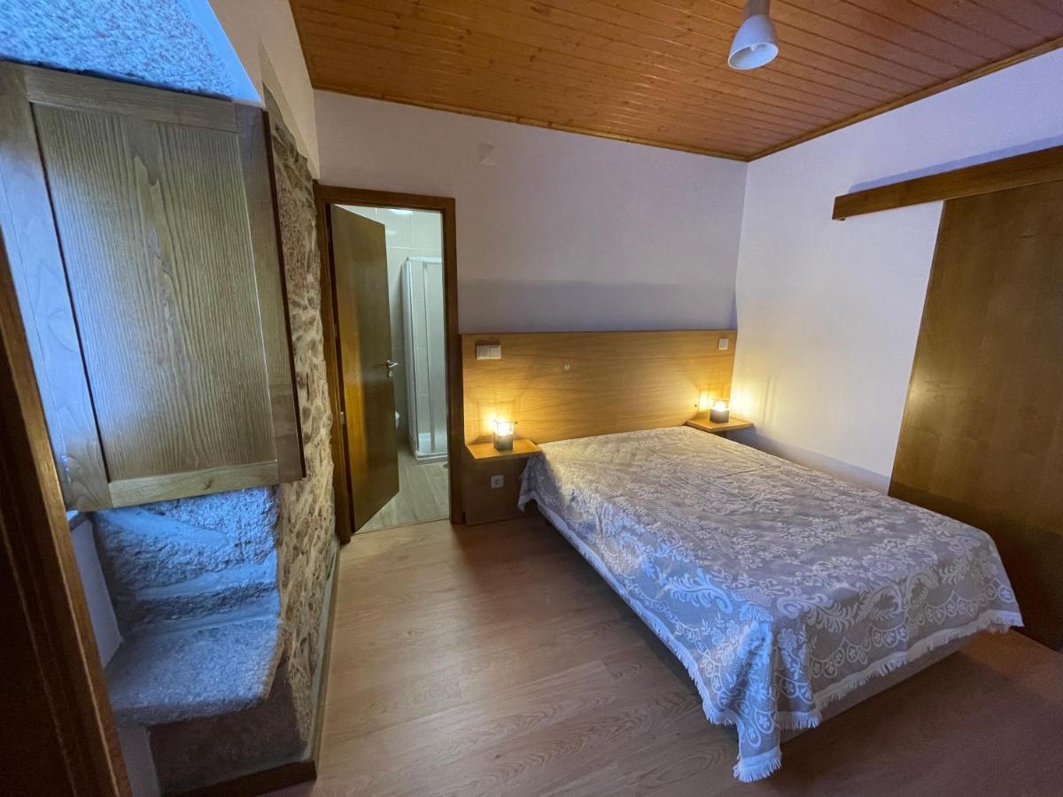 Recantos Da Montanha Candal  Zewnętrze zdjęcie