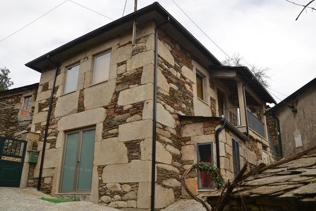 Recantos Da Montanha Candal  Pokój zdjęcie