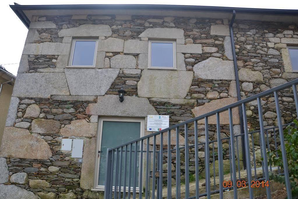 Recantos Da Montanha Candal  Zewnętrze zdjęcie